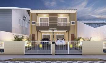 Imagem: Sobrado 03 quartos com 01 suíte