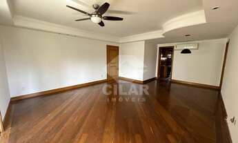 Imagem 4: Apartamento com 3 dormitórios para alugar, 140 m² por R$ 6.238,53/mês - Bela Vista - Porto