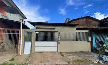 Imagem: Casa para locação próximo ao centro no