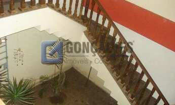 Imagem 6: SAO BERNARDO DO CAMPO - Residential / Sobrado - JARDIM DO MAR