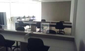 Imagem 4: Salão para alugar, 260 m² por R$ 6.000,00/mês - Alto Ipiranga - Mogi das Cruzes/SP