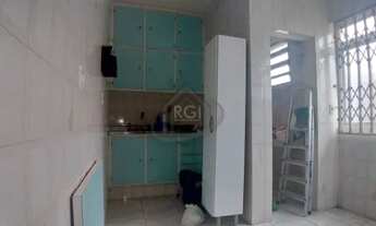 Imagem 2: Apartamento para Venda - 81.06m², 3 dormitórios, 1 vaga - Cristal