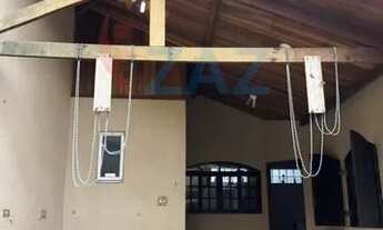 Imagem 2: Casa Térrea para Aluguel em Vila Sônia São Paulo-SP - 2078