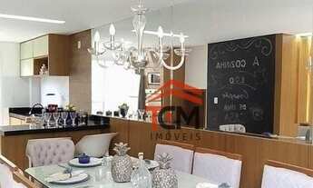 Imagem 7: Sobrado à venda, 107 m² por R$ 495.000,00 - Jardim Imperial - Aparecida de Goiânia/GO