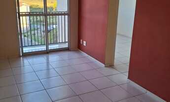 Imagem 4: Vendo apartamento . Condomínio Brisa do Vale.Macae/RJ