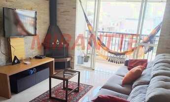 Imagem 4: Apartamento - 78 metros quadrados com 3 quartos em Parque Mandaqui - São Paulo - SP