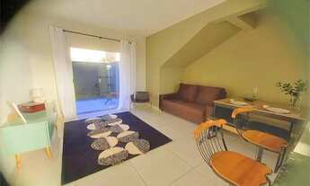 Imagem 6: Casa Condomínio 3 quartos, 1 vaga - Novo Campinho