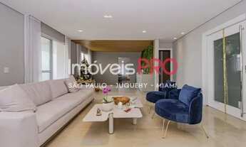 Imagem 5: Campo Belo - Apartamento com 3 suíte(s), 3 dormitório(s) e 5 vaga(s) de garagem, para vend