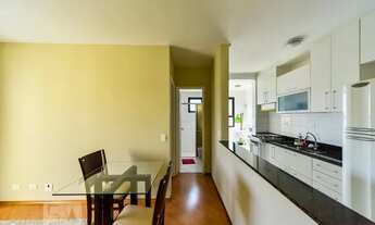 Imagem 2: Apartamento para Aluguel - Nova Petrópolis, 1 Quarto, 42 m2