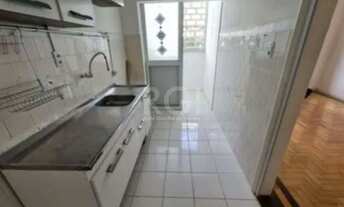 Imagem 3: Apartamento para Venda - 55.71m², 2 dormitórios, 1 vaga - Menino Deus