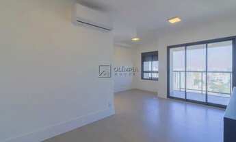 Imagem 2: Locação Apartamento 2 Dormitórios - 71 m² Pinheiros