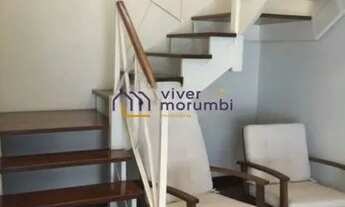 Imagem 7: Apartamento no Morumbi, com 4 dormitórios, sendo 2 suítes