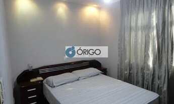 Imagem 6: Cobertura - 3 quartos - Prédio Individual - Localização Nobre - Novo Eldorado - Contagem