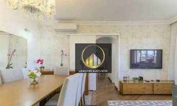 Imagem 3: Apartamento com 2 dormitórios sendo 1 suíte à venda, 110 m² por R$ 879.000 - Sumaré - São