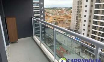 Imagem: Sao Jose do Rio Preto - Apartamento Padrão