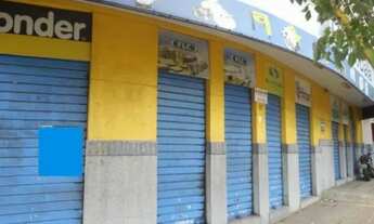 Imagem 2: Loja para Venda - 200m², 0 dormitórios, 1 vaga - Passo da Areia