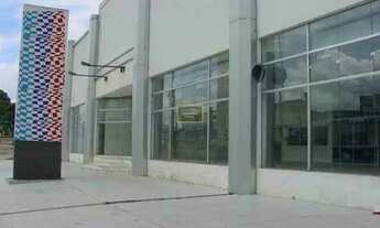 Imagem: Galpão para locação na Vila Leopoldina