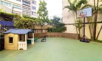 Imagem 3: Apartamento à venda no bairro Pinheiros - São Paulo/SP