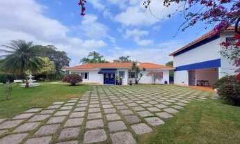 Imagem: Casa com 4 dormitórios, 485 m² - venda