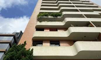 Imagem 3: APARTAMENTO NA VILA OLÍMPIA COM 3 DORMITÓRIOS E 1 VAGA DE GARAGEM