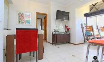 Imagem 5: Apartamento para Venda - 73.28m², 2 dormitórios, 1 vaga - Menino Deus