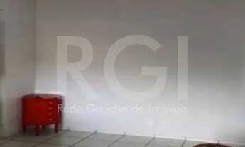 Imagem 5: Apartamento de 1 dormitório Living 2 ambientes todo em piso frio, localizado no bairro Vil