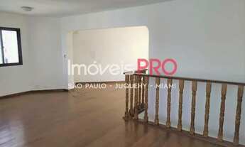 Imagem 4: Cobertura Duplex 274m² 4 dormitórios para Venda em Moema