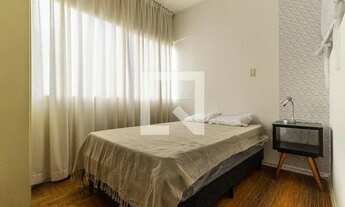 Imagem 10: Apartamento para Aluguel - Santa Cecília, 1 Quarto, 33 m2