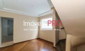 Imagem 4: Casa de Vila, Vila Nova Conceição - São Paulo