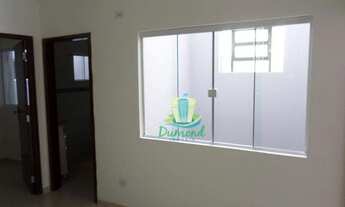 Imagem 3: Apartamento com 2 dormitórios para alugar com 56 m² por R$ 1.420/mês na Vila Portes em Foz