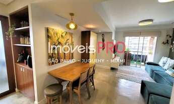 Imagem 6: CAMPO BELO - 84M² - 2 DORMITÓRIOS - 1 VAGA