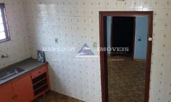 Imagem 5: Casa padrão em Vila Amélia - Ribeirão Preto