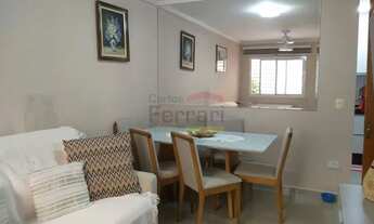 Imagem 3: SOBRADO EM CONDOMÍNIO FECHADO - ÁGUA FRIA - 2 DORM. 2 WC. 1 VAGA. 60 M2