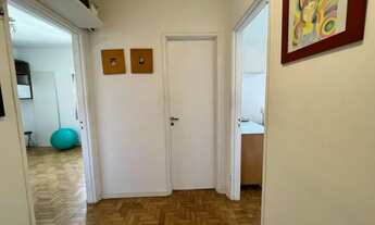 Imagem 6: Apartamento tipo para venda com 3 quartos, 111m²