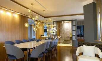 Imagem 2: Apartamento à venda, 245 m² por R$ 2.349.000,00 - Vila Gilda - Santo André/SP