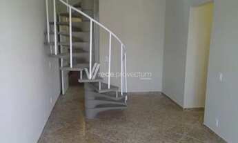 Imagem: Apartamento - Vila Itapura - Campinas