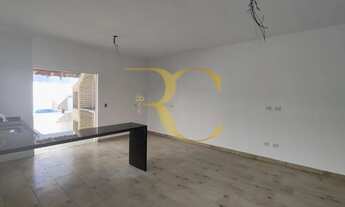 Imagem 6: Casa a venda com 3 dormitórios piscina e varanda gourmet Itanhaém - SP