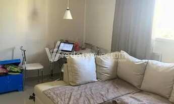 Imagem 4: Apartamento - Parque Residencial Vila União - Campinas