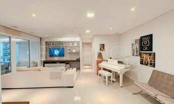 Imagem 3: Apartamento para a venda no miolo do Anália Franco todo mobiliado em excelente estado