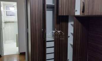 Imagem 7: Apartamento com 3 dormitórios, 90 m² - venda por R$ 560.000,00 ou aluguel por R$ 3.527,50