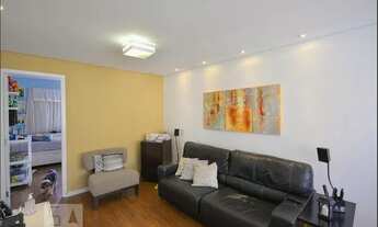 Imagem 2: Apartamento para Aluguel - Liberdade, 2 Quartos, 88 m2