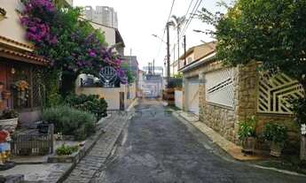 Imagem 7: SÃO CAETANO DO SUL - Sobrado Padrão - BARCELONA