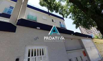 Imagem 4: Cobertura com 2 dormitórios à venda, 88 m² - Vila Pires - Santo André/SP