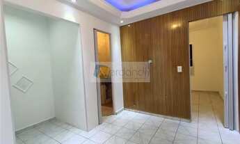 Imagem 4: Apartamento Teotônio Vilela 53 m ²