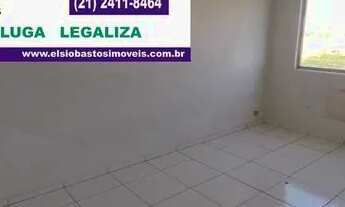 Imagem 6: Apartamento 2 quartos Condomínio Capemi Iris Campo Grande RJ