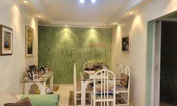 Imagem 4: Apartamento Tremembé