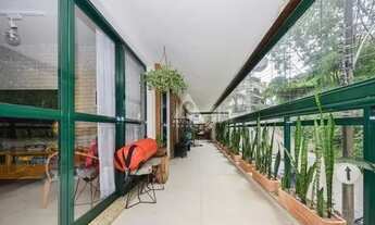 Imagem 1: Apartamento à venda, 3 quartos, 1 suíte, 2 vagas, Leblon - RIO DE JANEIRO/RJ