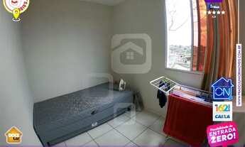 Imagem 6: Centro - 900mts da Estação da Super Via - 2 Quartos, Lazer Completo, Entrada Zero, Entrega