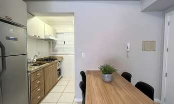 Imagem 7: Apartamento para venda tem 66 metros quadrados com 2 quartos em Centro - Capão da Canoa