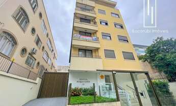 Imagem: FLORIANóPOLIS - Apartamento Padrão - Trindade